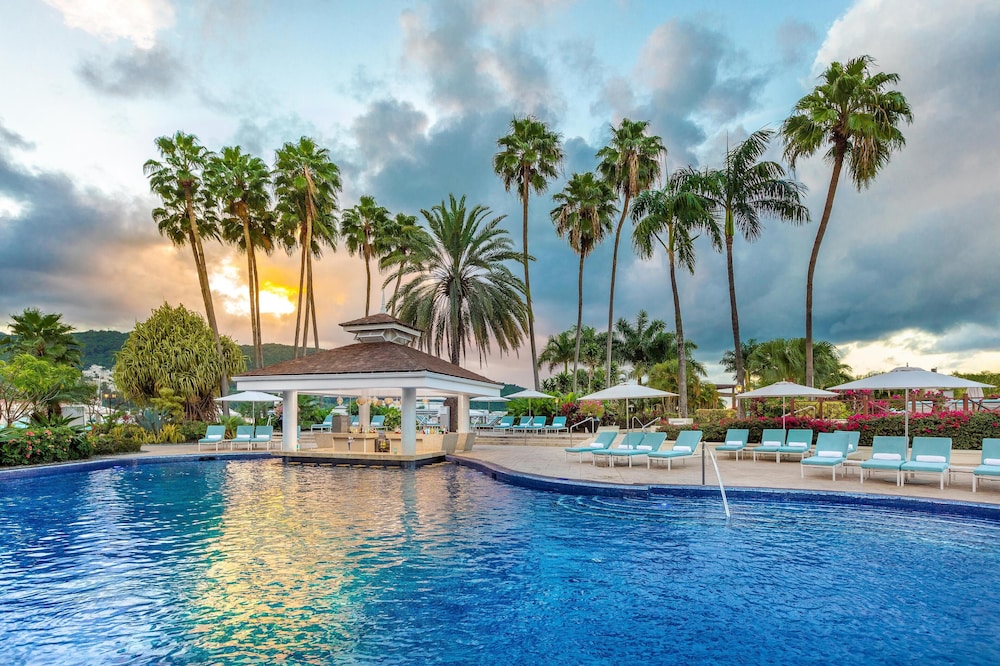 Moon Palace Jamaica 5/79
