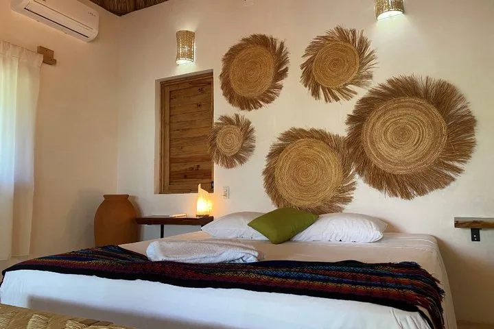 Casa Mariposa Oaxaca 3/10