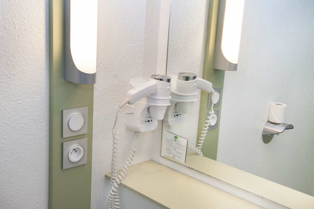 Ibis Budget Goussainville Cdg 55/55