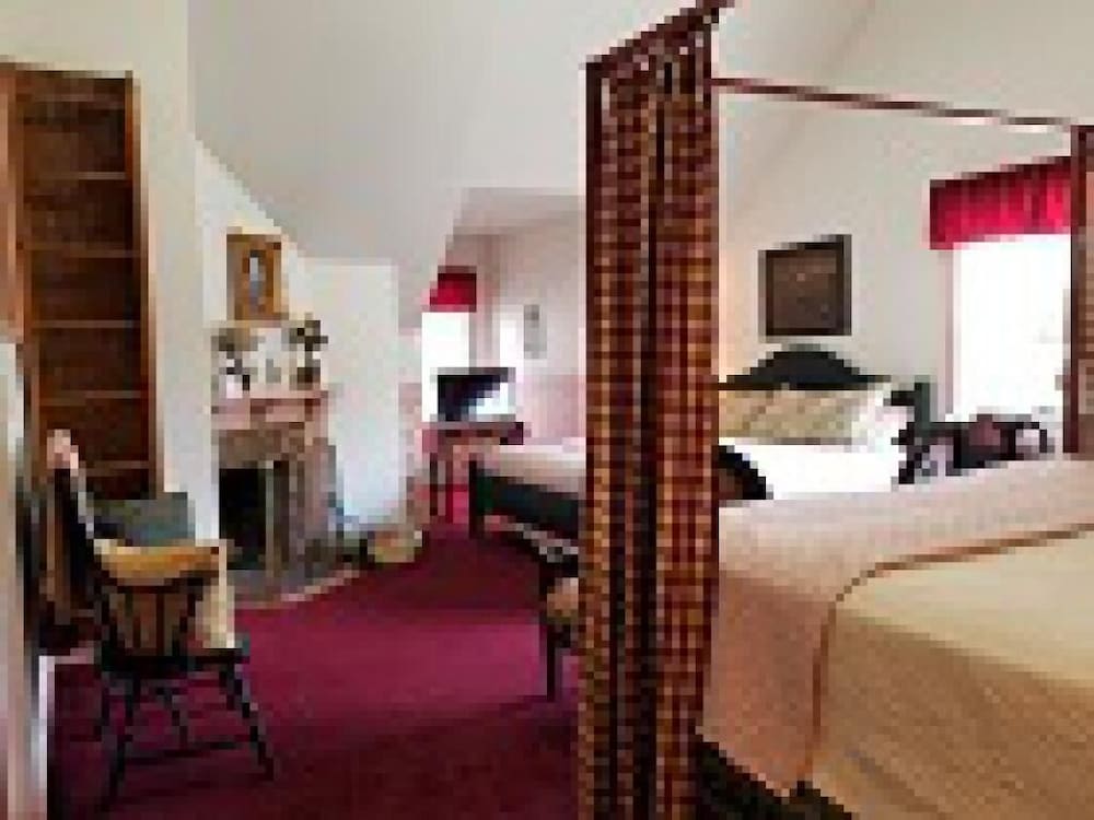 Aldrich House Bed & Breakfast 7/29