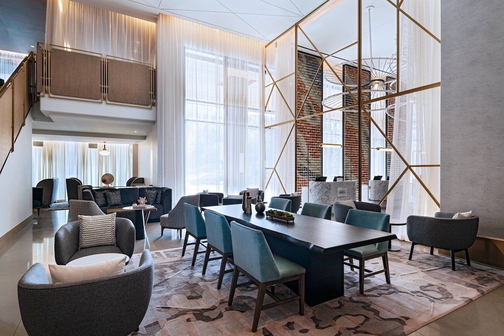Austin Marriott Downtown 41/58