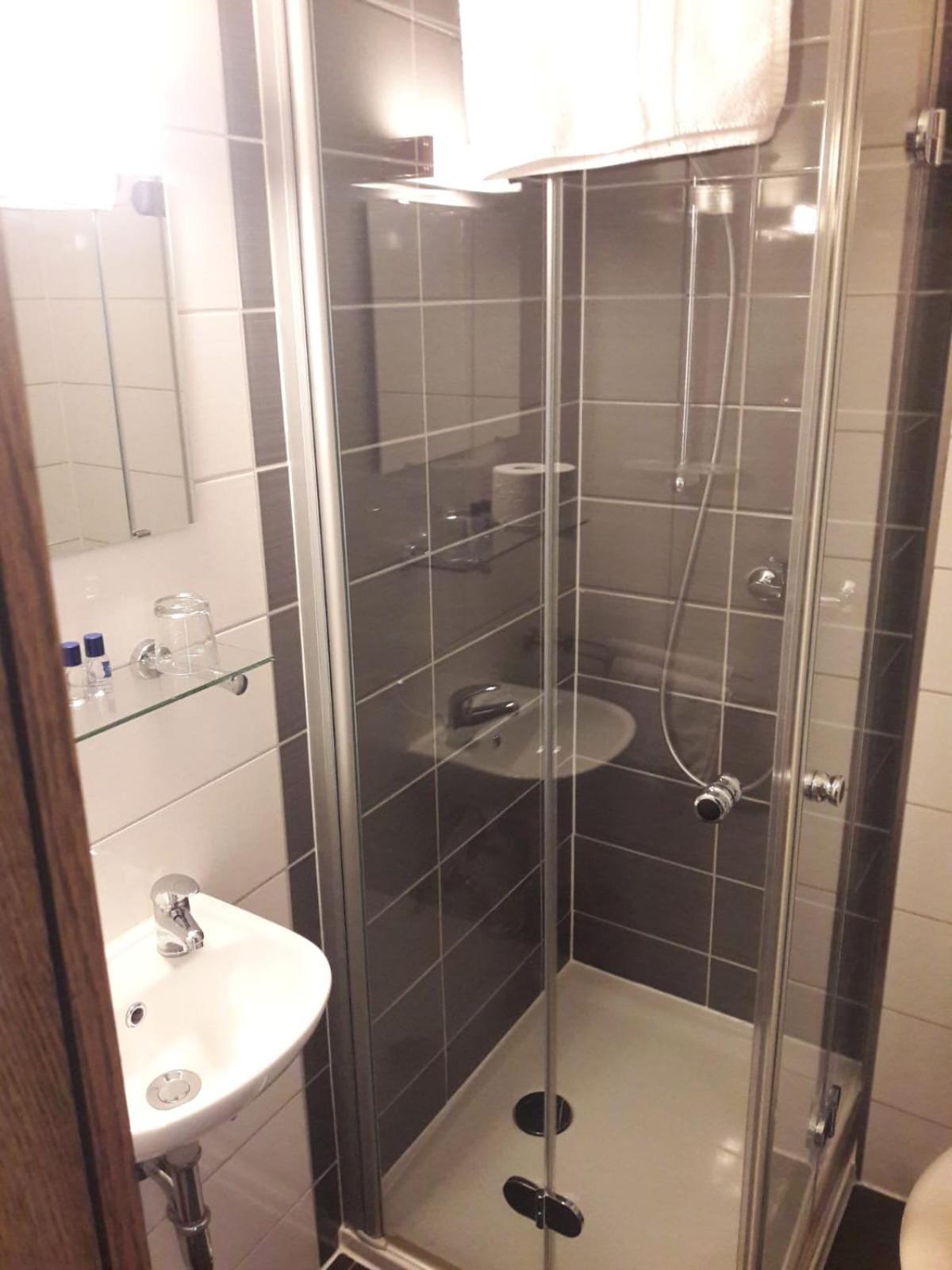 Kirchberg Hotel garni 46/48