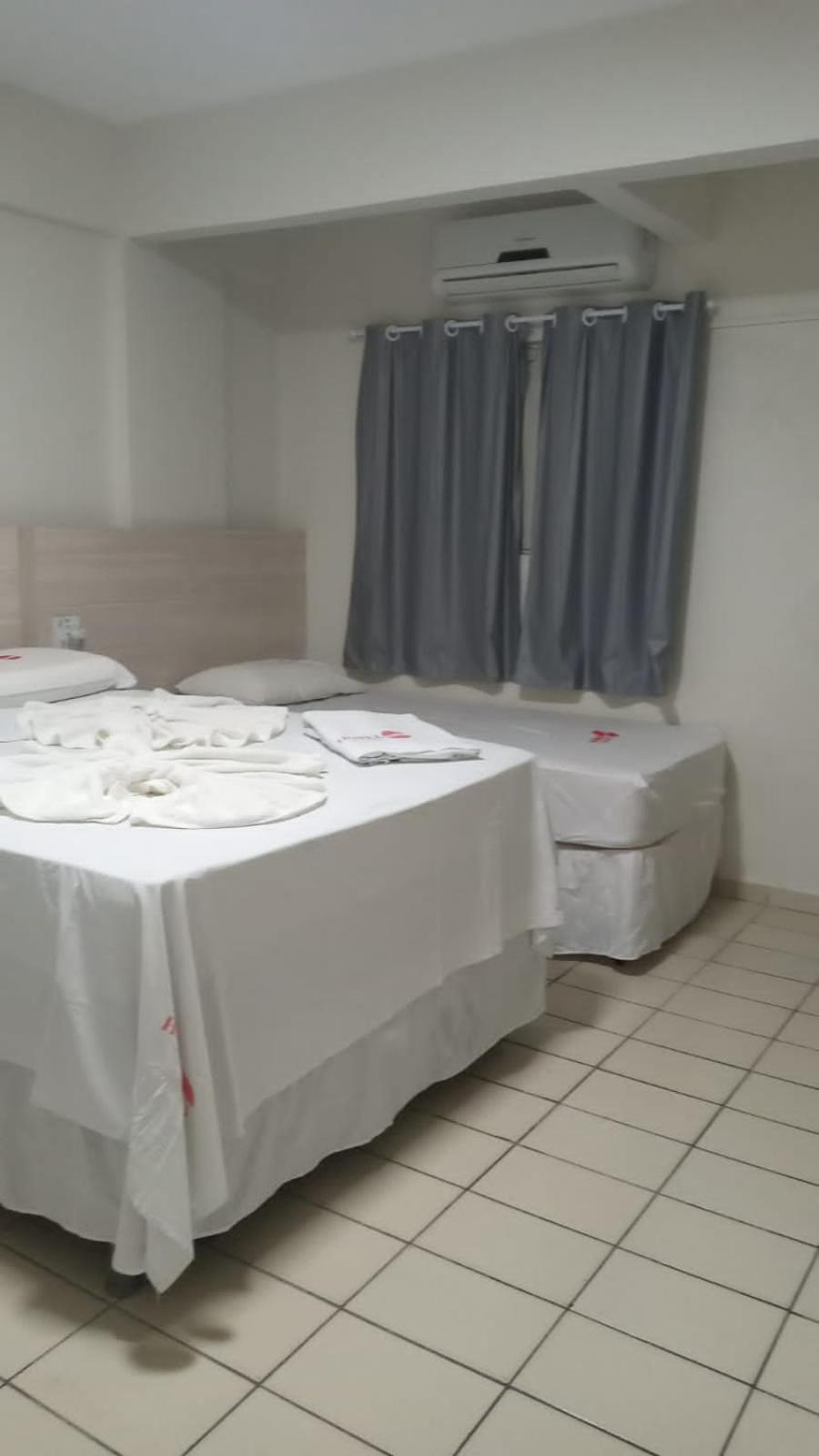 Suite, Single Bed, Hotel Mundial 3/5