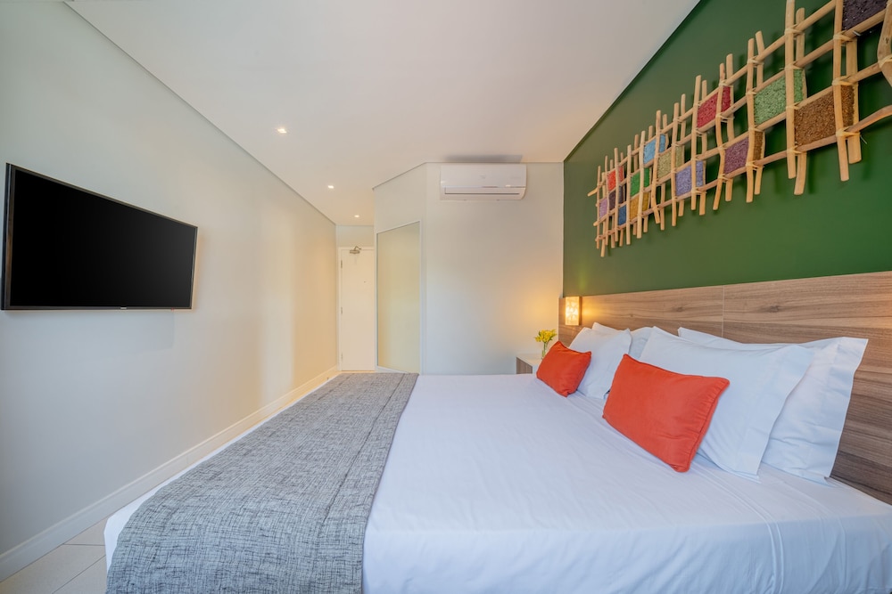 Oceani Beach Park Resort 16/44