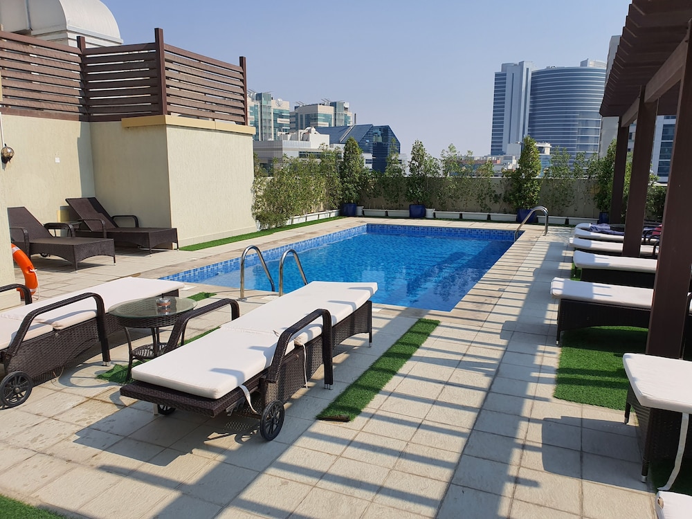 Class Hotel Apartments 23/30