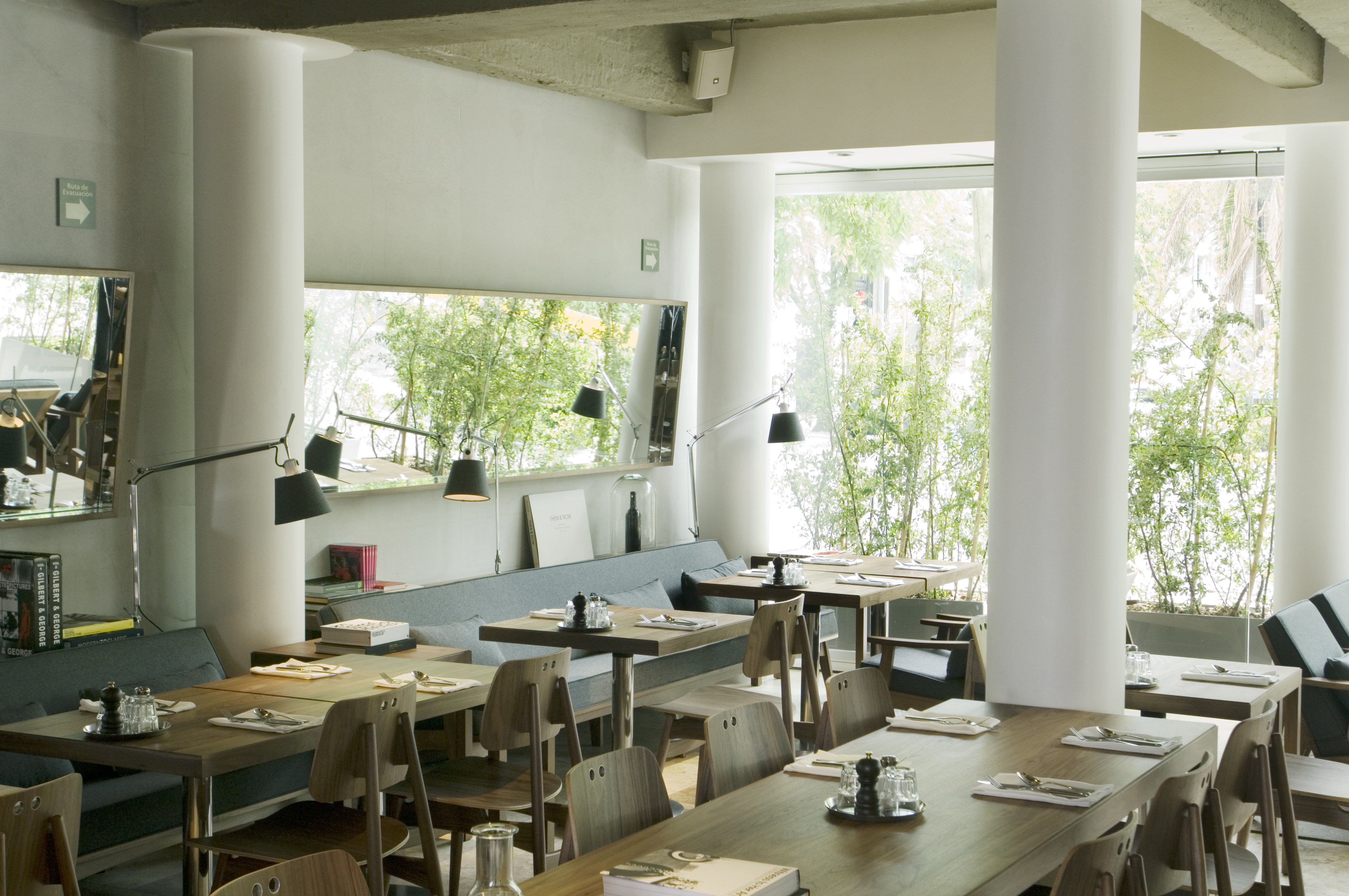 Habita, Mexico City, a Member of Design Hotels 18/18