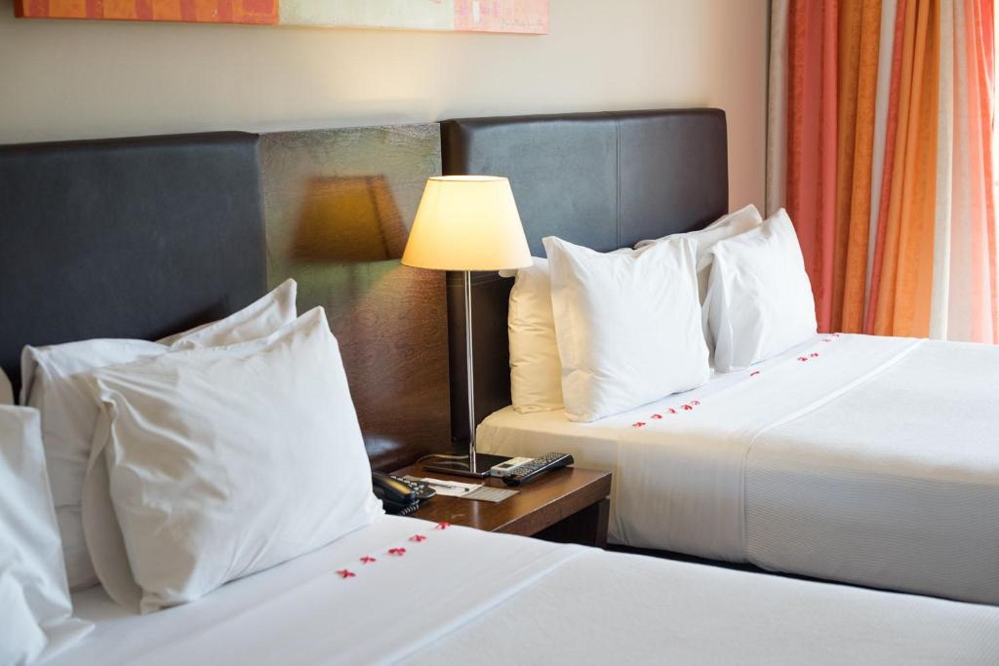Premium, Family, Apartment, Double Bed