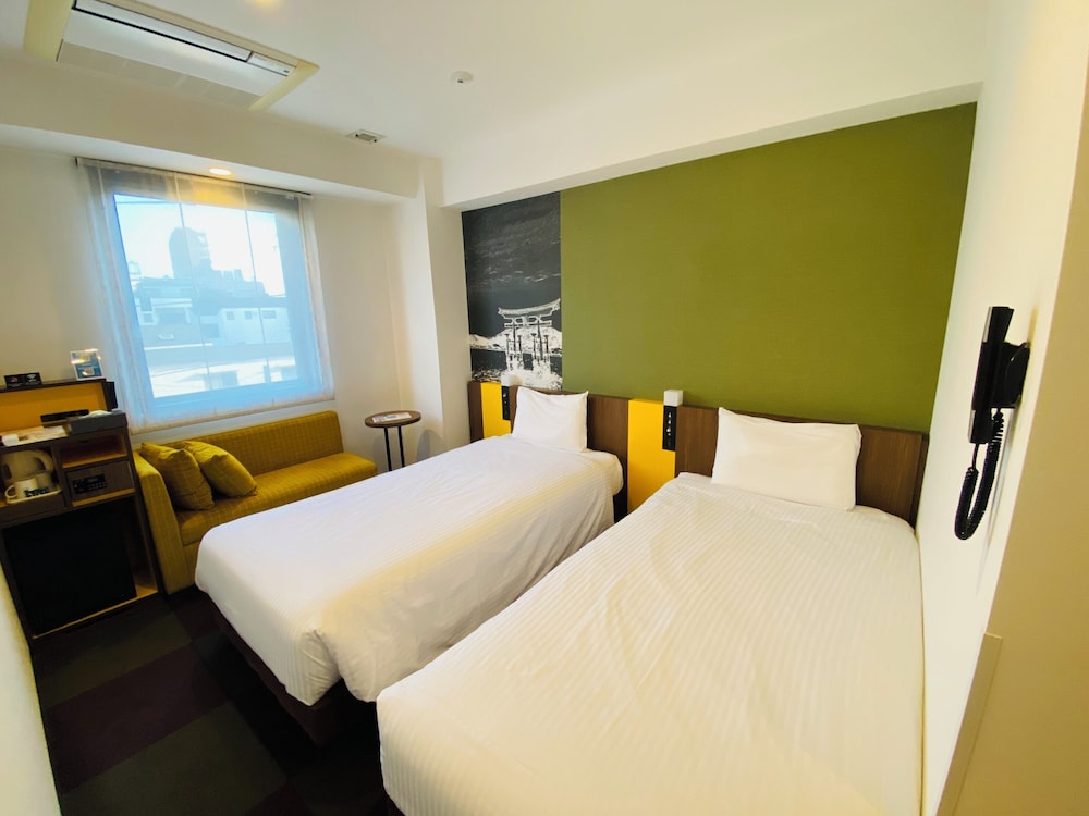 Henn na Hotel Tokyo Haneda 14/50