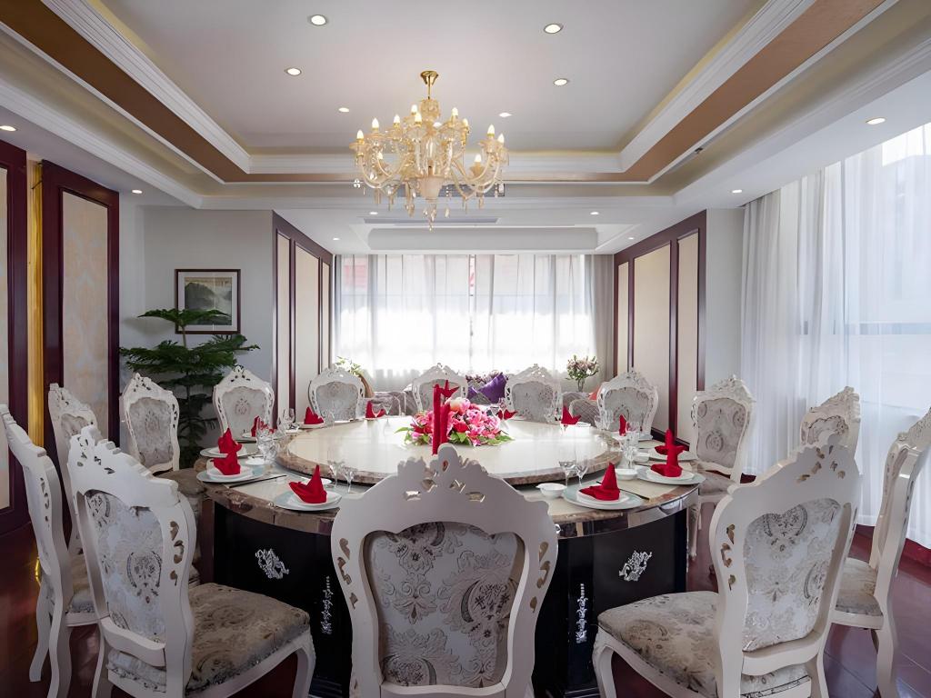 Vienna Classic Hotel (Shanghai Tinglin) 24/29