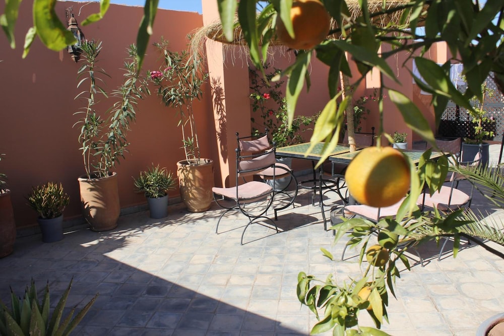 Riad 64 40/48