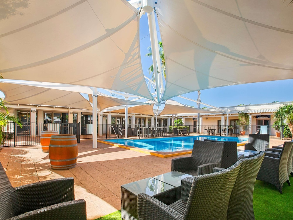 IBIS STYLES KARRATHA 41/65