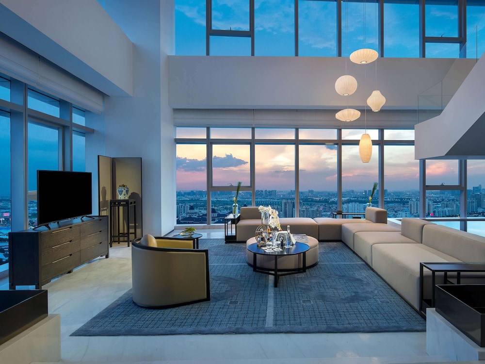 Sofitel Foshan 46/72