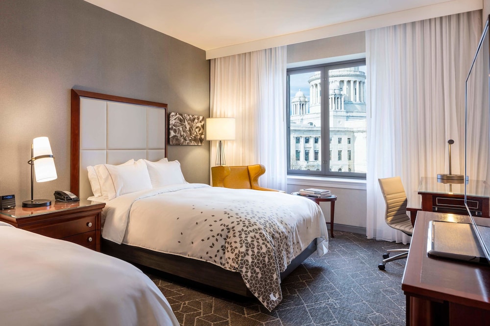 Renaissance Providence Hotel 11/53