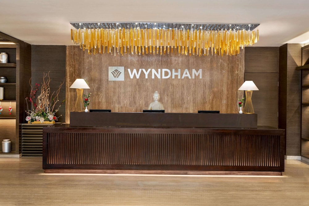 Wyndham Ahmedabad 7/50