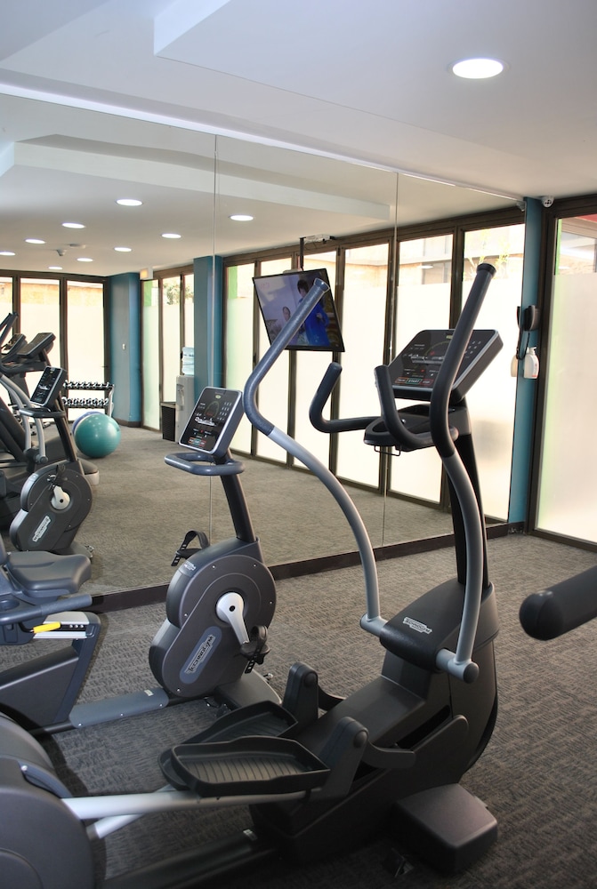 Ibis Hotel Amman 47/72