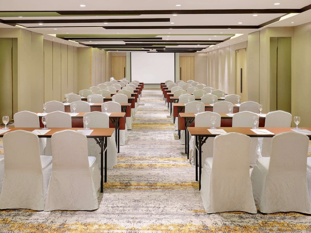 Novotel Jakarta Mangga Dua Square 58/71