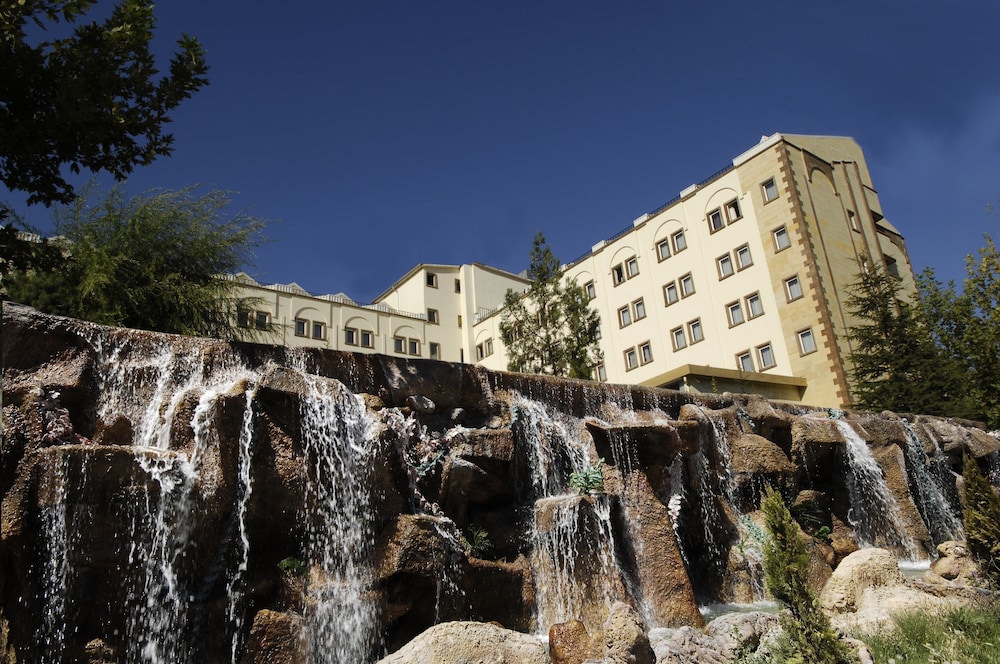 Dinler Hotels Urgup 6/68