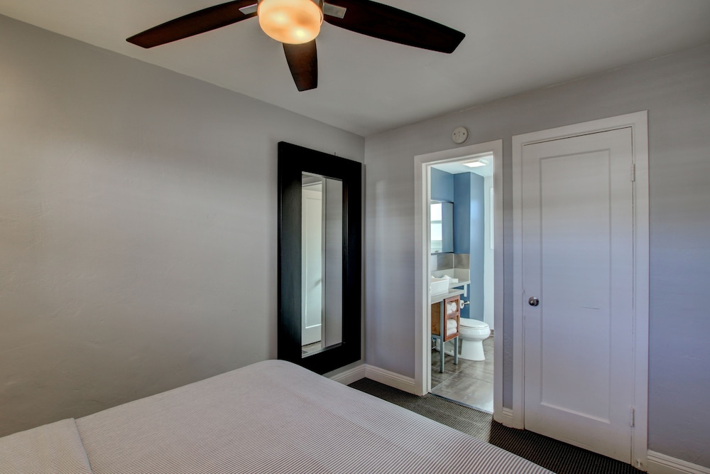 Beach Haven Inn Pacific Beach 24/64