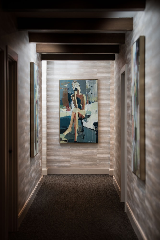 Hotel Hartness 7/50