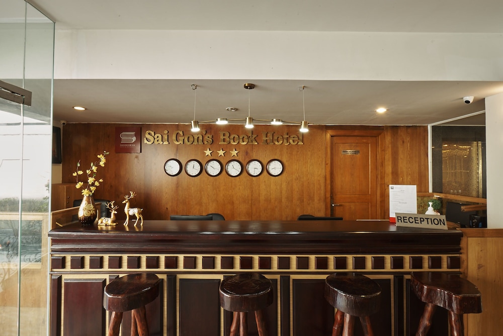 Saigon Apos S Book Hotel 47/56