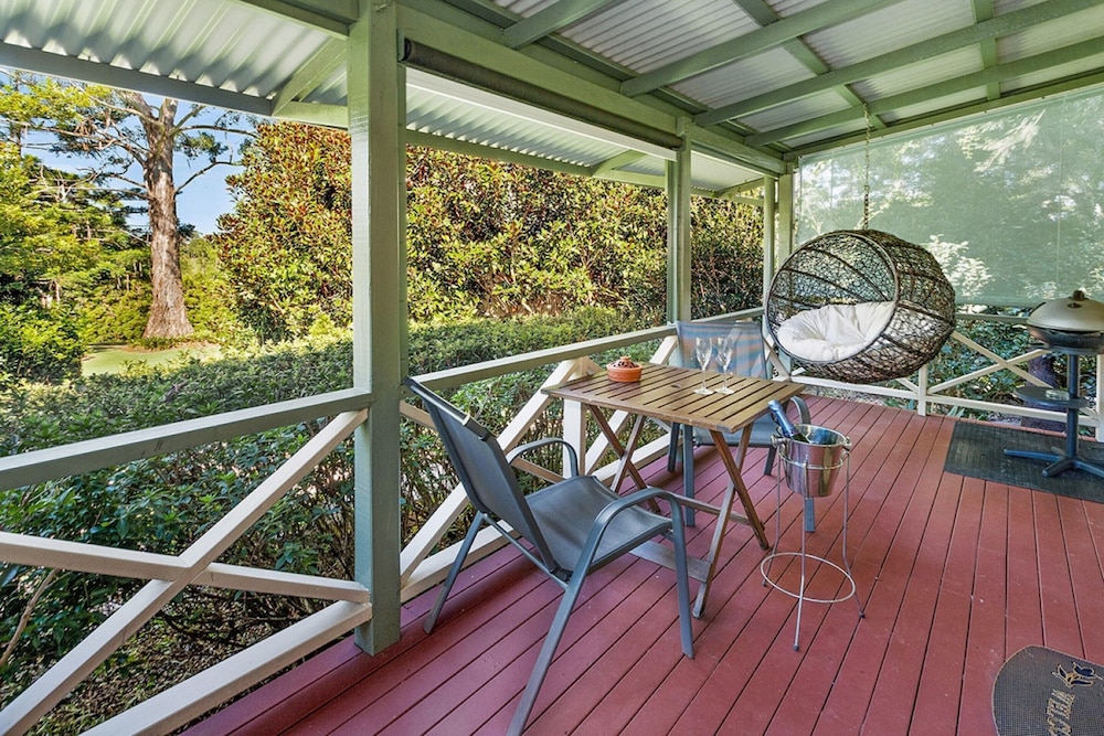 BENDLES COTTAGES AND COUNTRY VILLAS 23/49