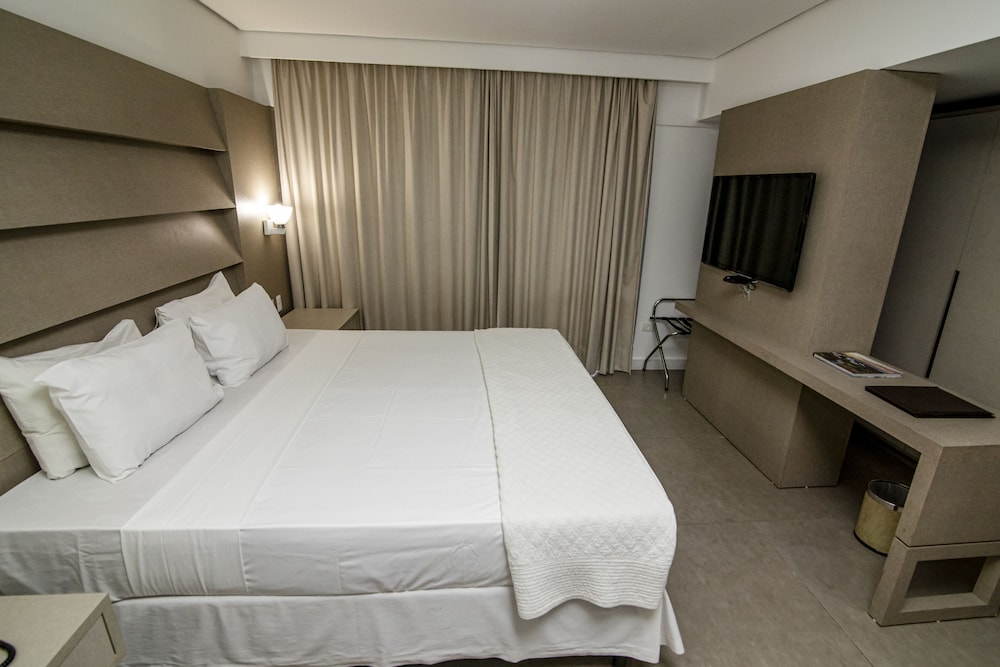 Hotel Cabo Branco Atlantico 13/74