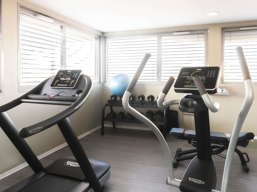 Mercure Belfort Centre 32/60