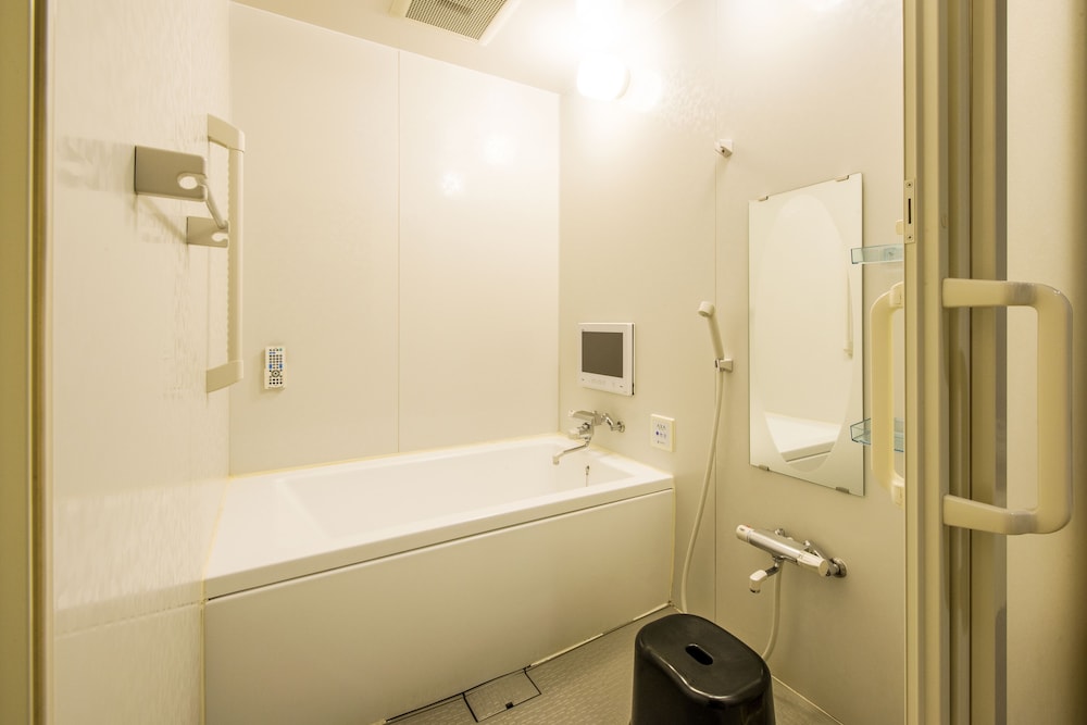 Sejour Inn Nagarekawa 35/39