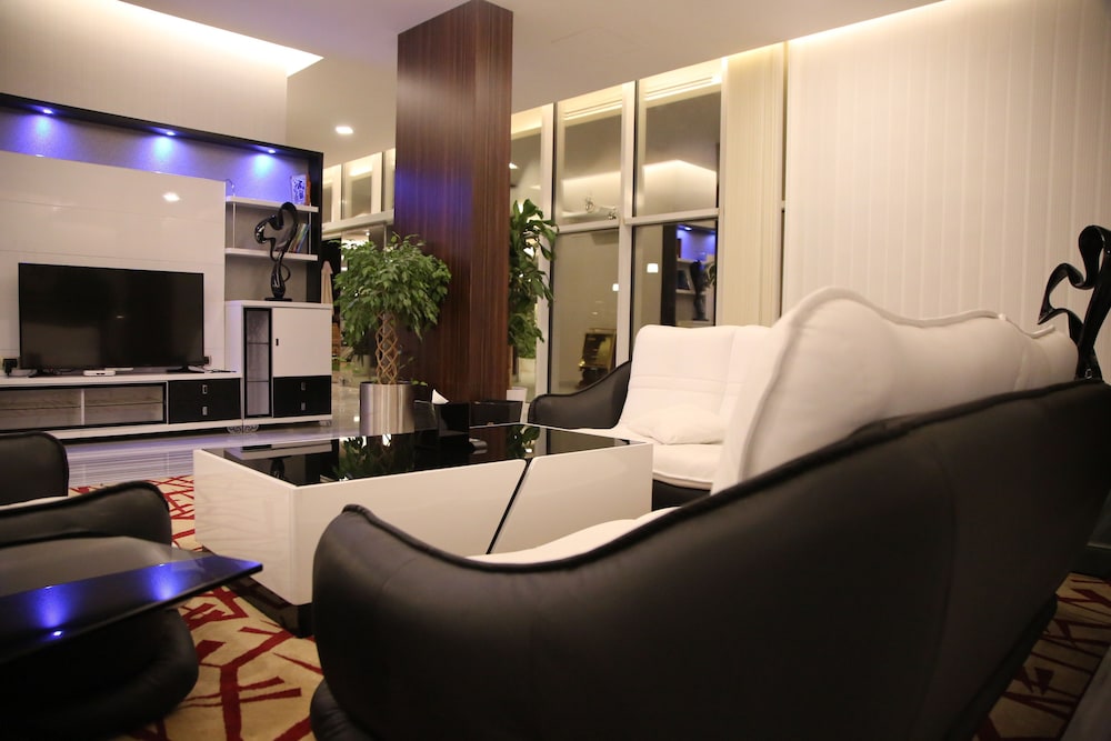 رؤوم ان الخفجي كورنيش(Raoum Inn Khafji Corniche) 31/50