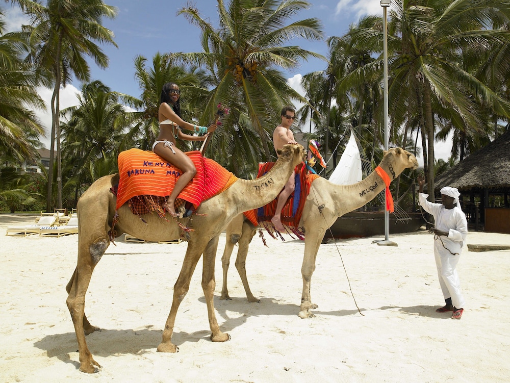 Diani Reef Beach Resort and Spa 62/69