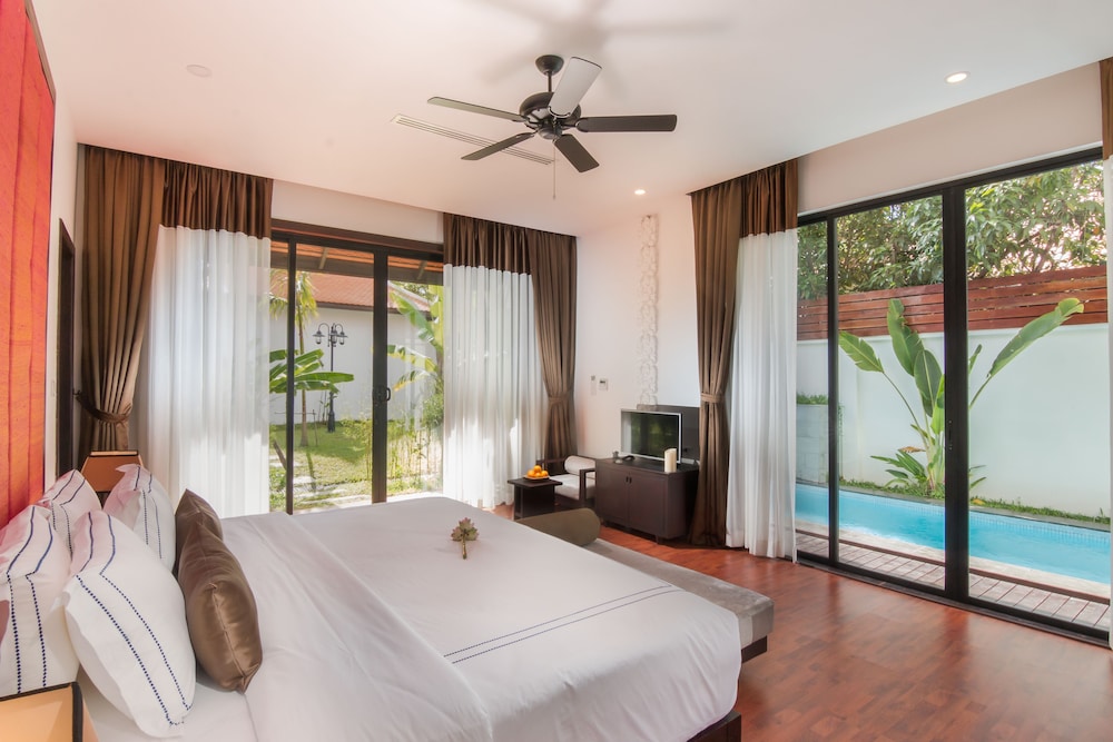 The Embassy Angkor Resort & Spa 8/62