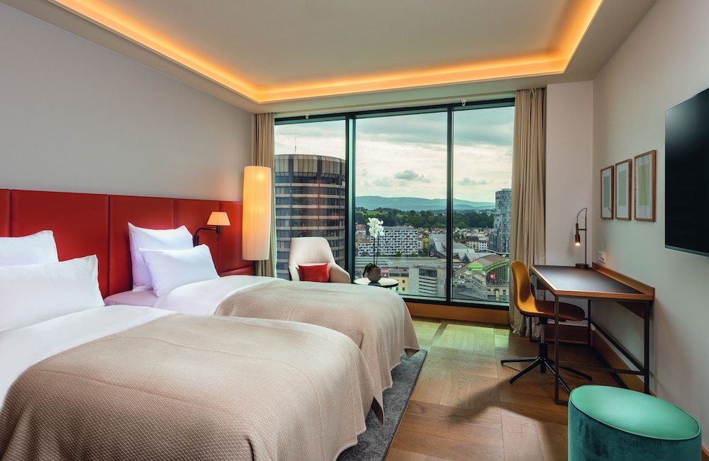 Movenpick Hotel Basel 42/70