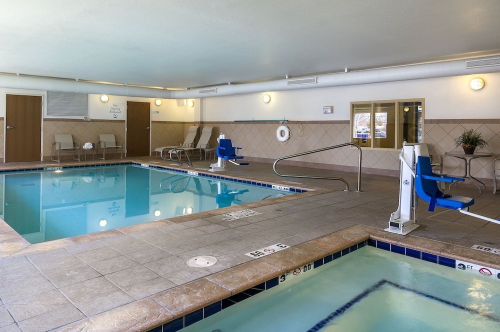Holiday Inn Express & Suites Sandy - South Salt Lake City, an IHG Hotel 5/56