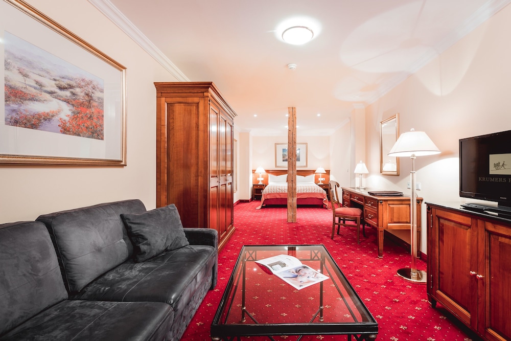 Post Seefeld - Wellnesshotel Tirol 35/50