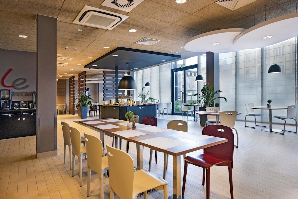 Hotel Campanile Bydgoszcz 23/33
