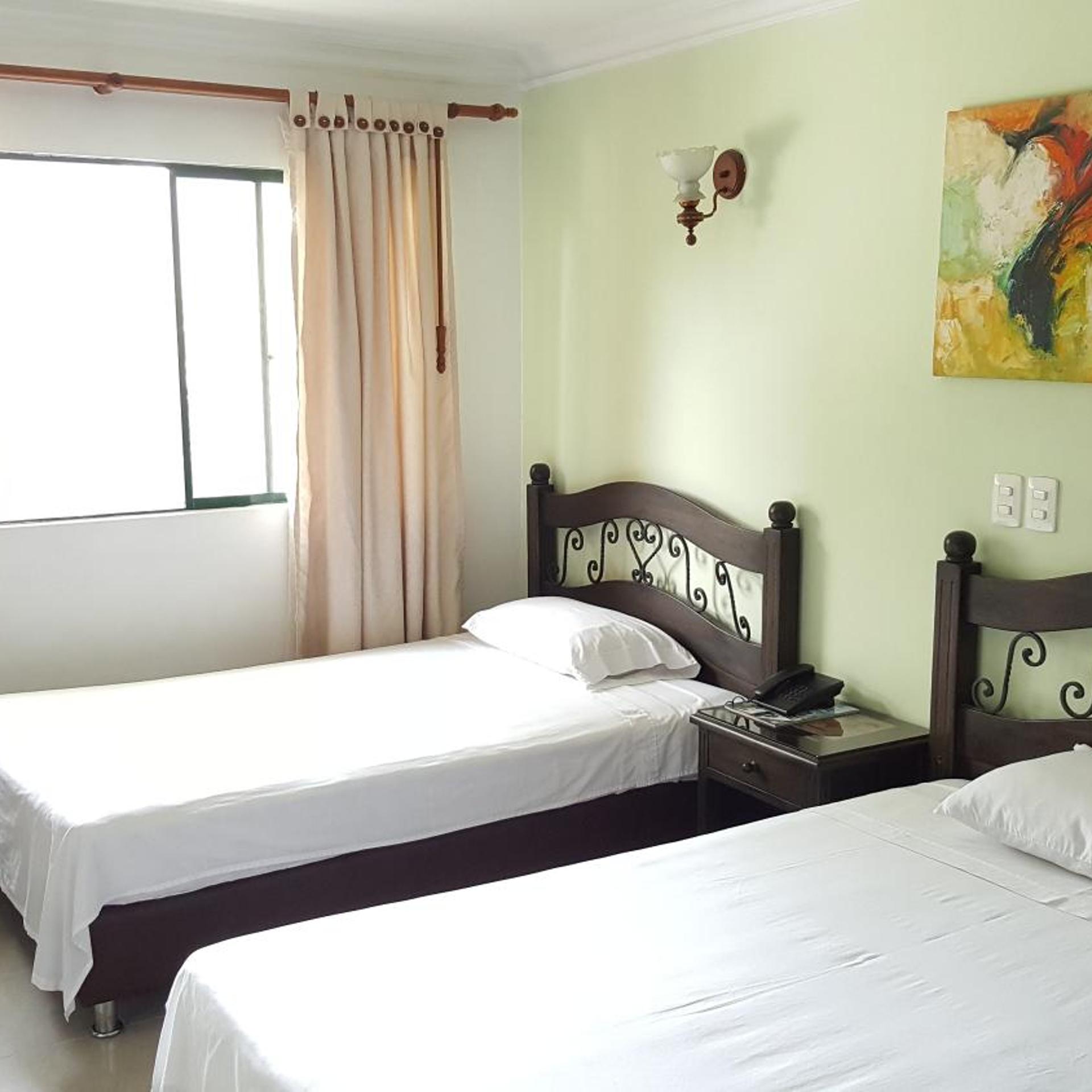 Hotel Palmera Real 14/55