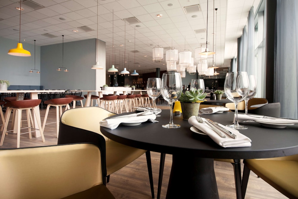 Scandic Kristiansand Bystranda 29/38