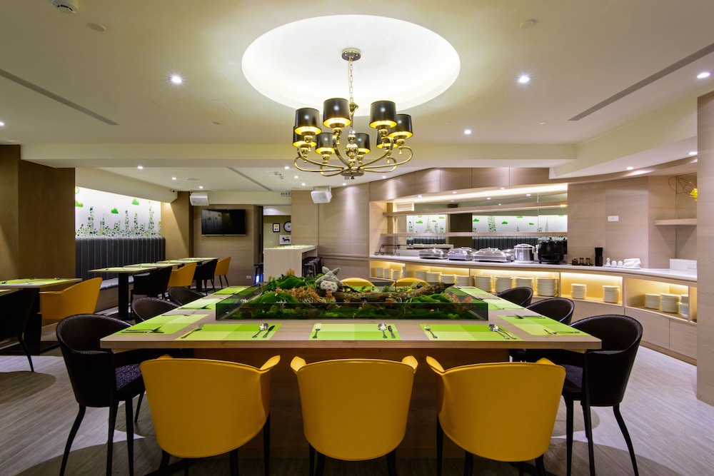 Stay Hotel - Taichung Zhongqing 42/50