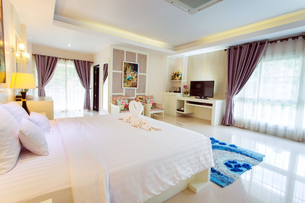 Nantrungjai Boutique Hotel 16/46