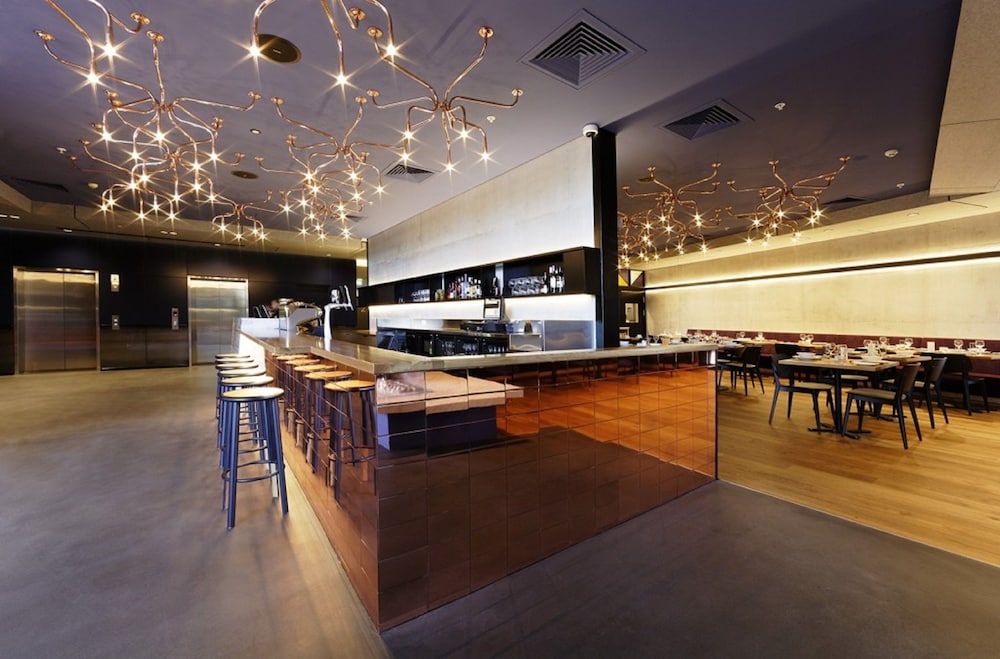 Alpha Mosaic Hotel Fortitude Valley 8/51