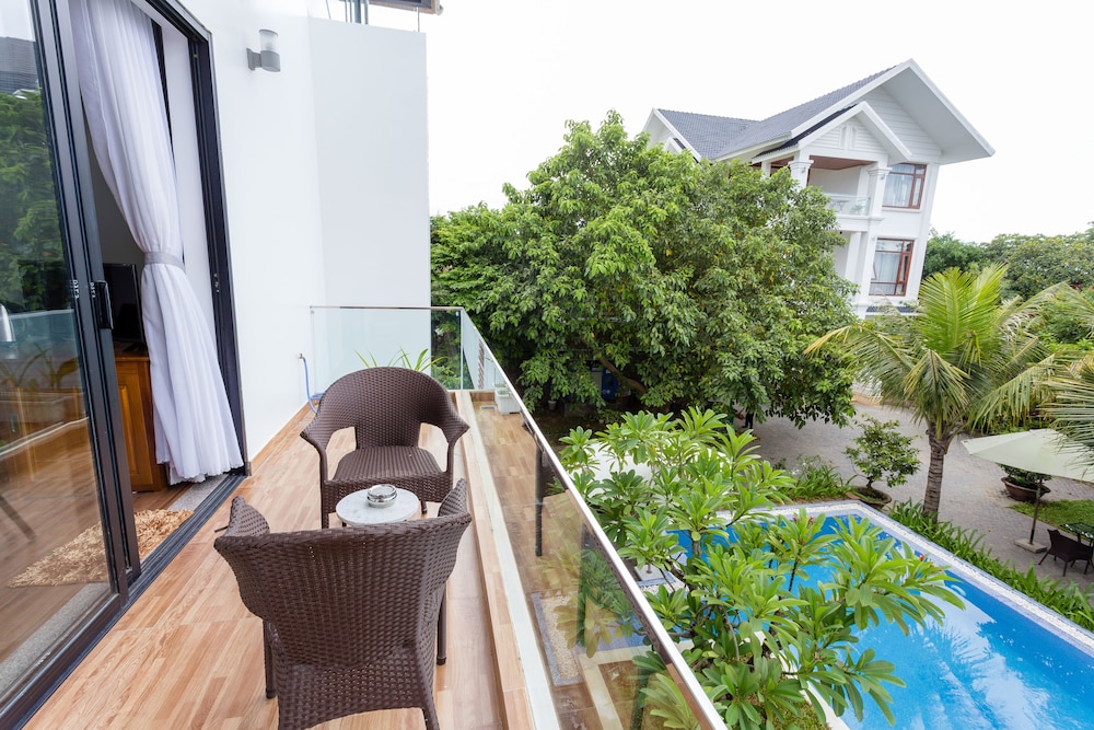 Hoi An Reverie Villas 65/70