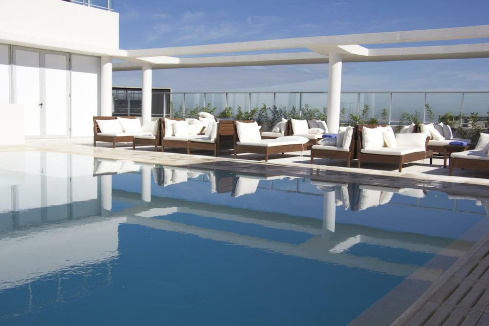 Dazzler By Wyndham Asuncion in ASUNCION - PY
