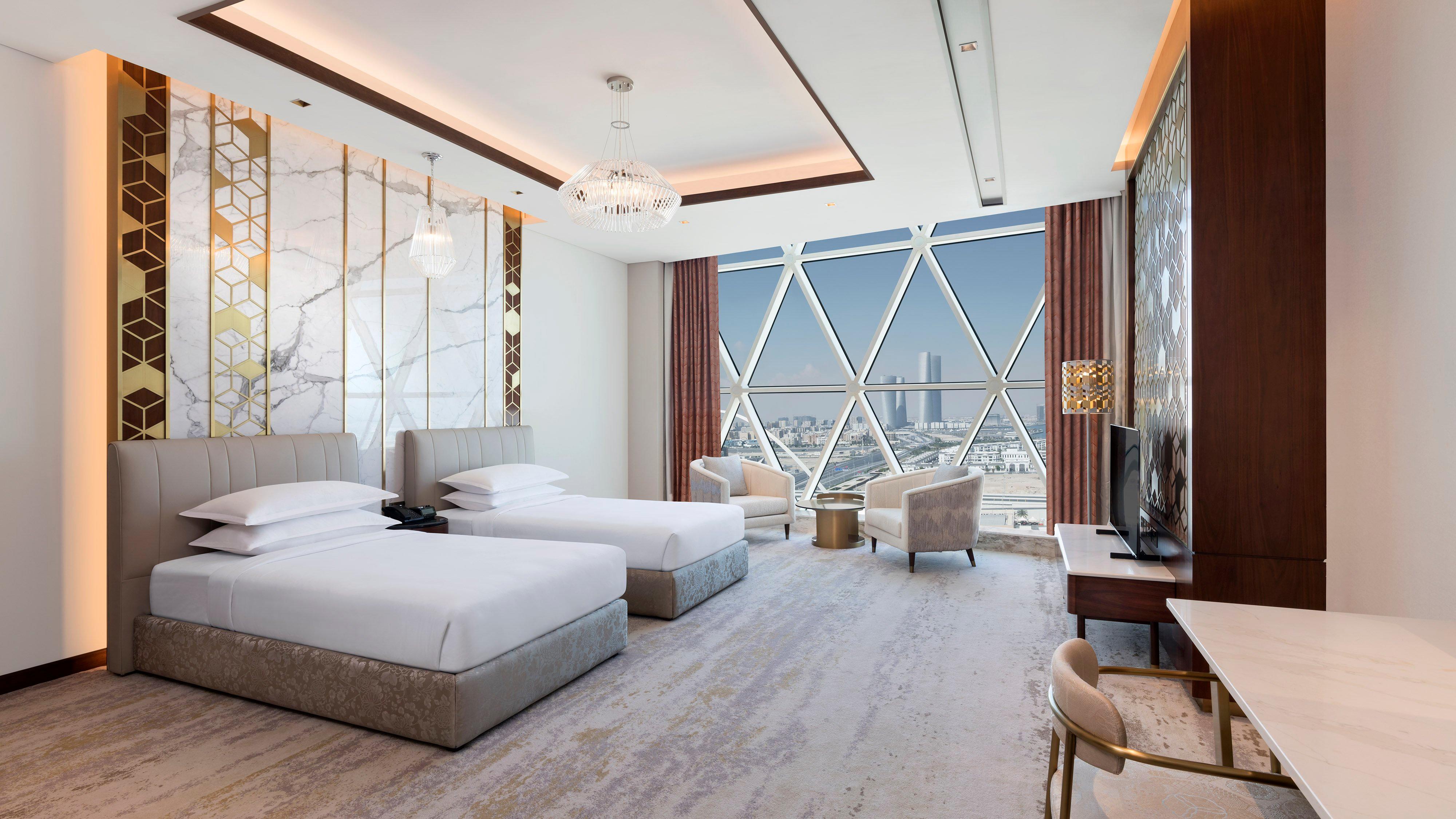 Room at Velero Doha, DOHA