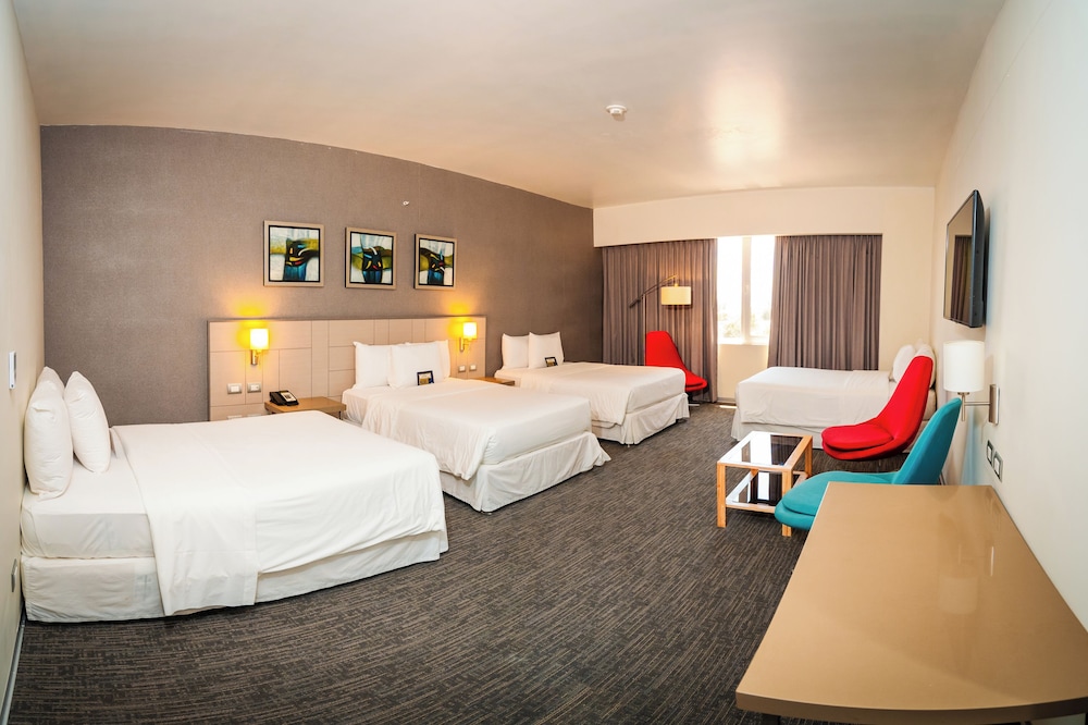 Park Inn by Radisson Tacna 9/50