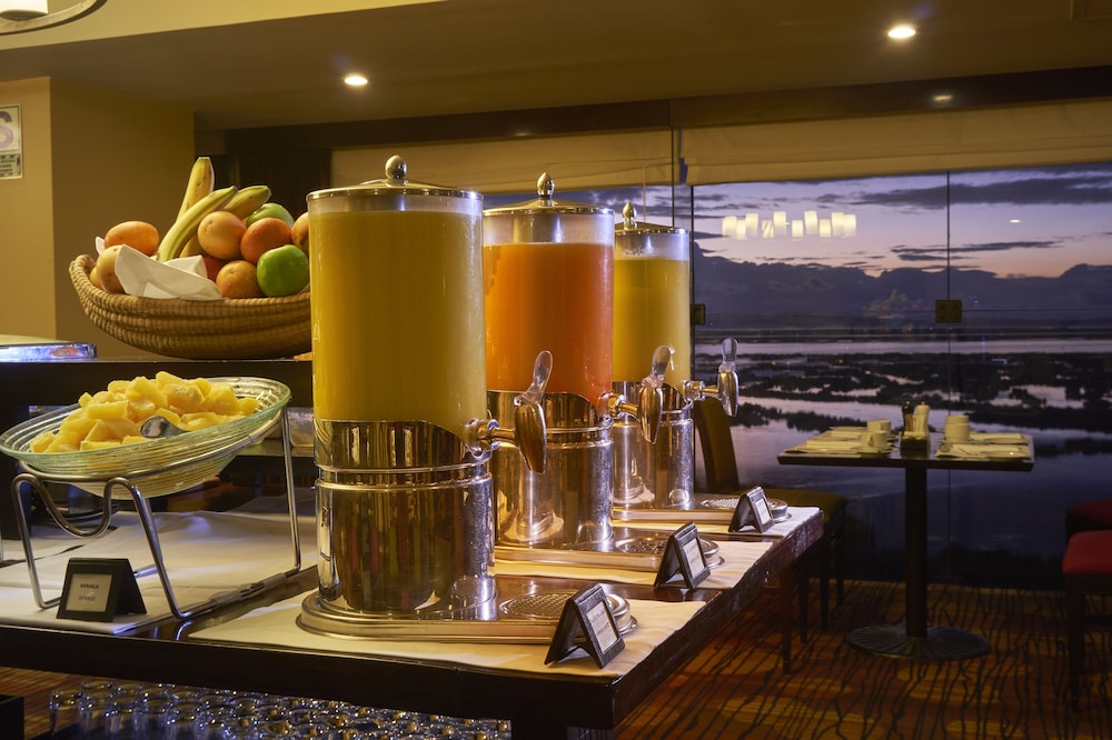 GHL Hotel Lago Titicaca 14/49