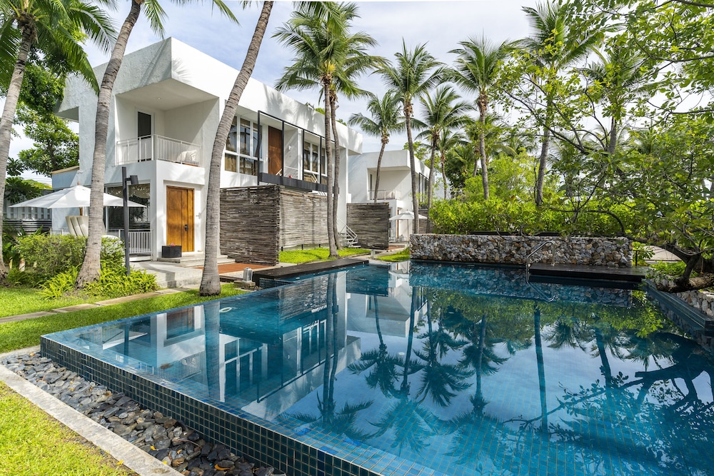Putahracsa Hua Hin in HUA HIN - CHA-AM