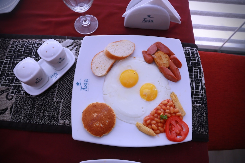 ASIA HOTEL AND RESORTS 54/60