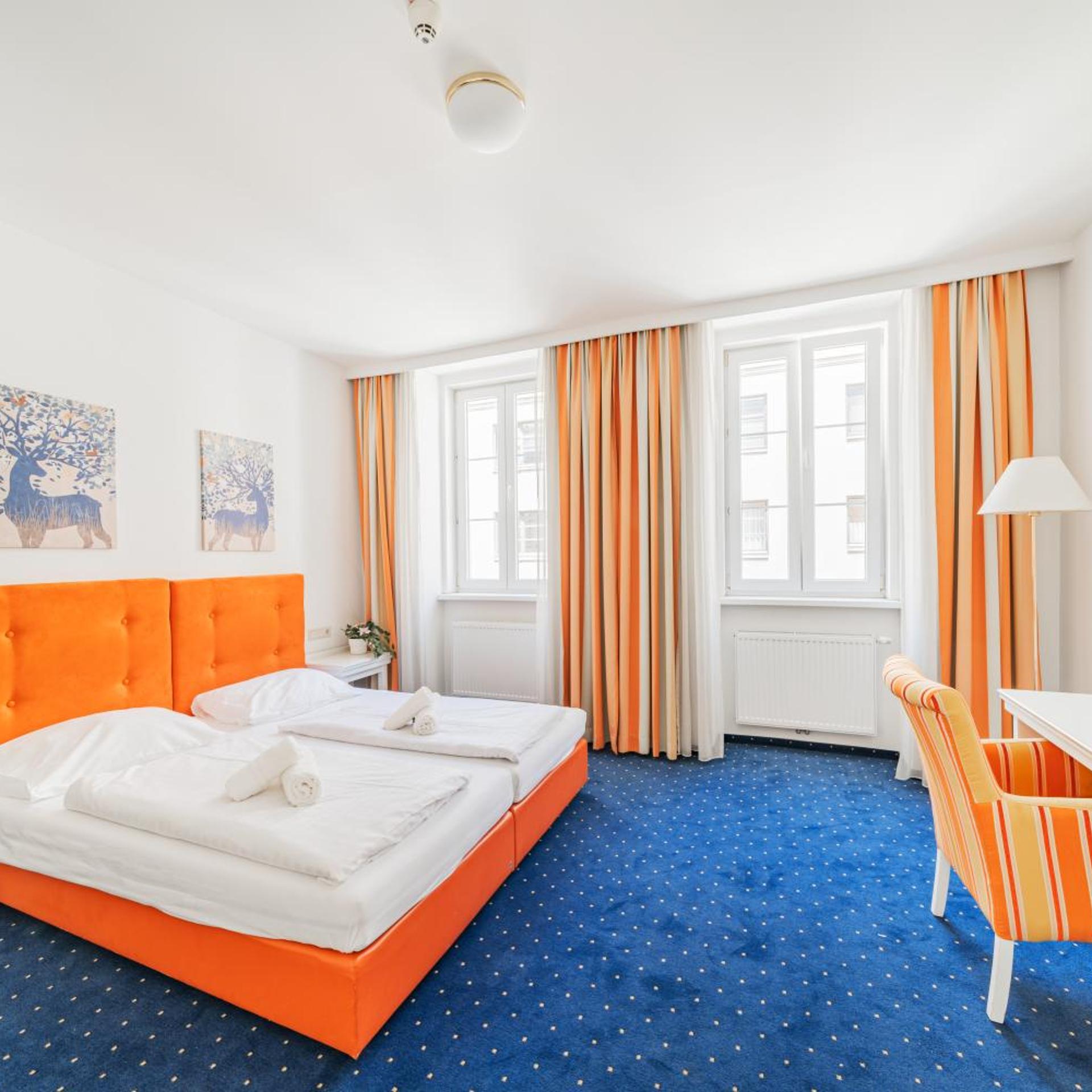 ARTHOTEL ANA ADLON VIENNA 14/51