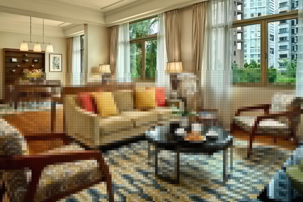 TREETOPS EXECUTIVE RESIDENCES 32/71