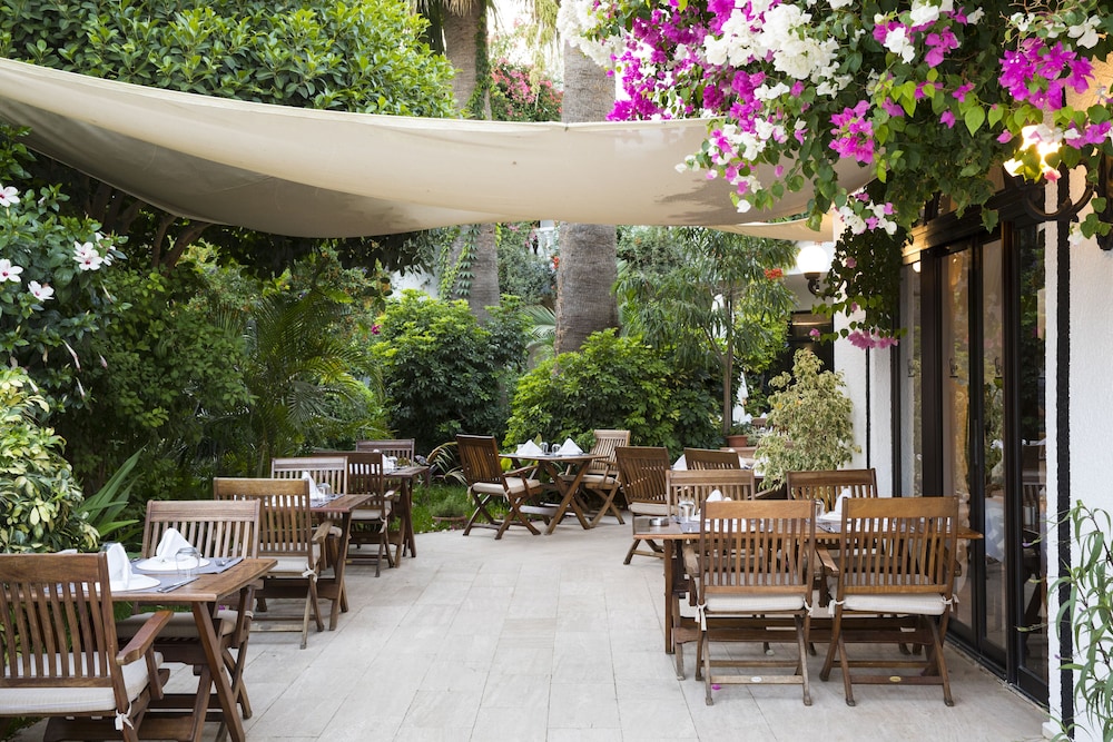 Karia Princess Hotel 31/32